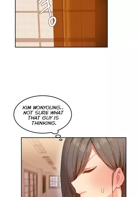 Hahri's Lumpy Boardhouse Ch. 0-18