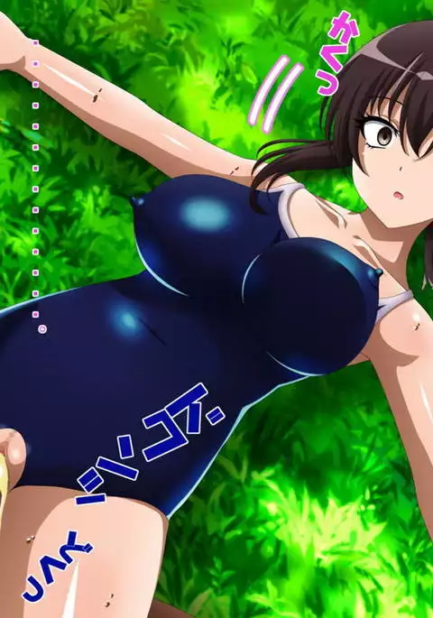 Inran Kantai Shutsugeki!... Sezu!? 13 ~Oningyou Switch Hen 2~