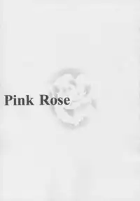 [Miima Miyauchi] Pink Rose (FullMoon wo sagashite)