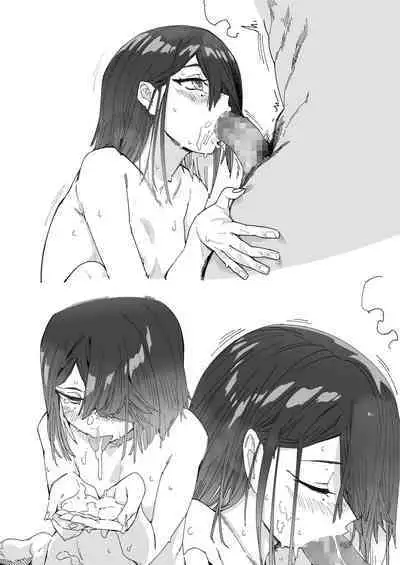 Jofuku-chan nanka de Sotsugyou Shitaku Naiyai!