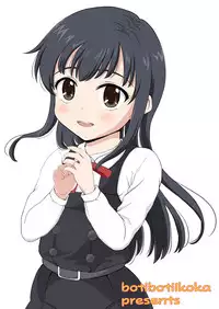 Asashio to Peropero Icha Love Chucchu suru Hon Kai Ni