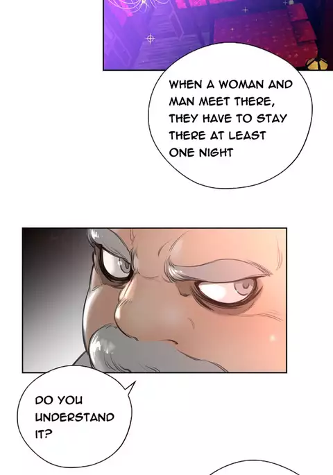 Perfect Half Ch.1-11