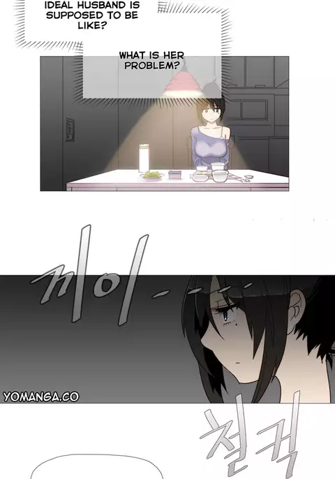 Household Affairs Ch.1-36