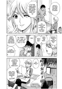 [Hidemaru] Life with Married Women Just Like a Manga 1 (Complete) [English] {Tadanohito}
