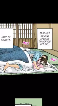 A Step-Father Aims His Daughter