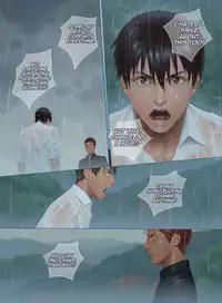 [Penguin Frontier] Smile Ch.06 - Your Dearest Smile [English]