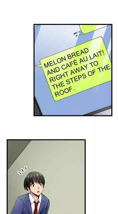 [ Takayama Non] Bullied Boy’s Tongue Revenge (Ch.1-39) [English]