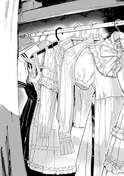 Furi Furi Sakusendesu!