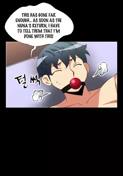 Love Parameter Ch.1-61