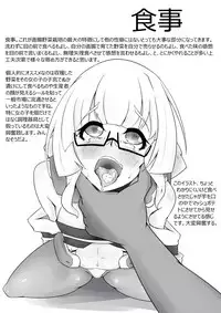 [silk] 直腸野菜栽培解説本 (Kyoukai Senjou no Horizon)