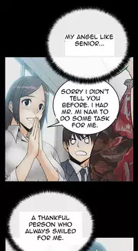 My Office Ch.1-16 (English) (Ongoing)