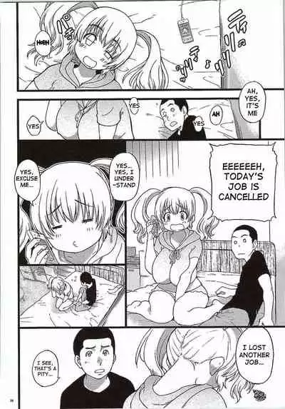 Pochaco Kawaii Kawaii