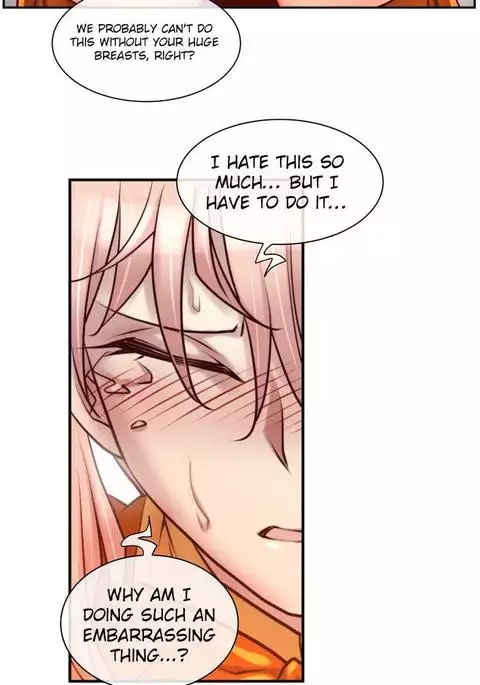 Master in My Dreams Ch.0-38