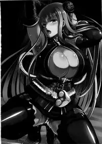 (C79) [An Arc (Hamo)] Injo Engi Selvaria (Valkyria Chronicles)