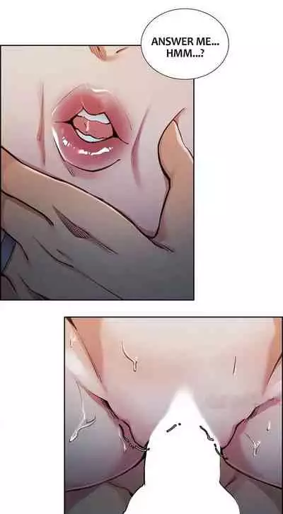 [Serious] Taste of Forbbiden Fruit Ch.31/53 [English] [Hentai Universe]