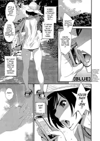 [Katsura Yoshihiro] 5ji kara Honban! - After Five Working! [English] [Tadanohito]