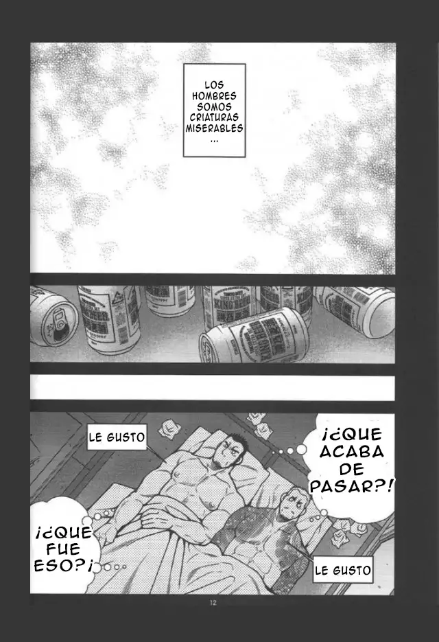 Ramen-ya Kagyou - The Ramen Master Kaz