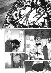 [Nagare Ippon] Parabellum 2 [English] [SaHa]