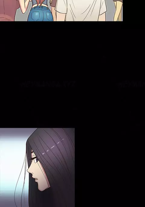 Secret Island Ch.1-25