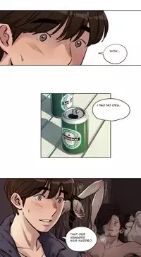 [Ramjak] Atonement Camp Ch.1-26 (English) (Ongoing)