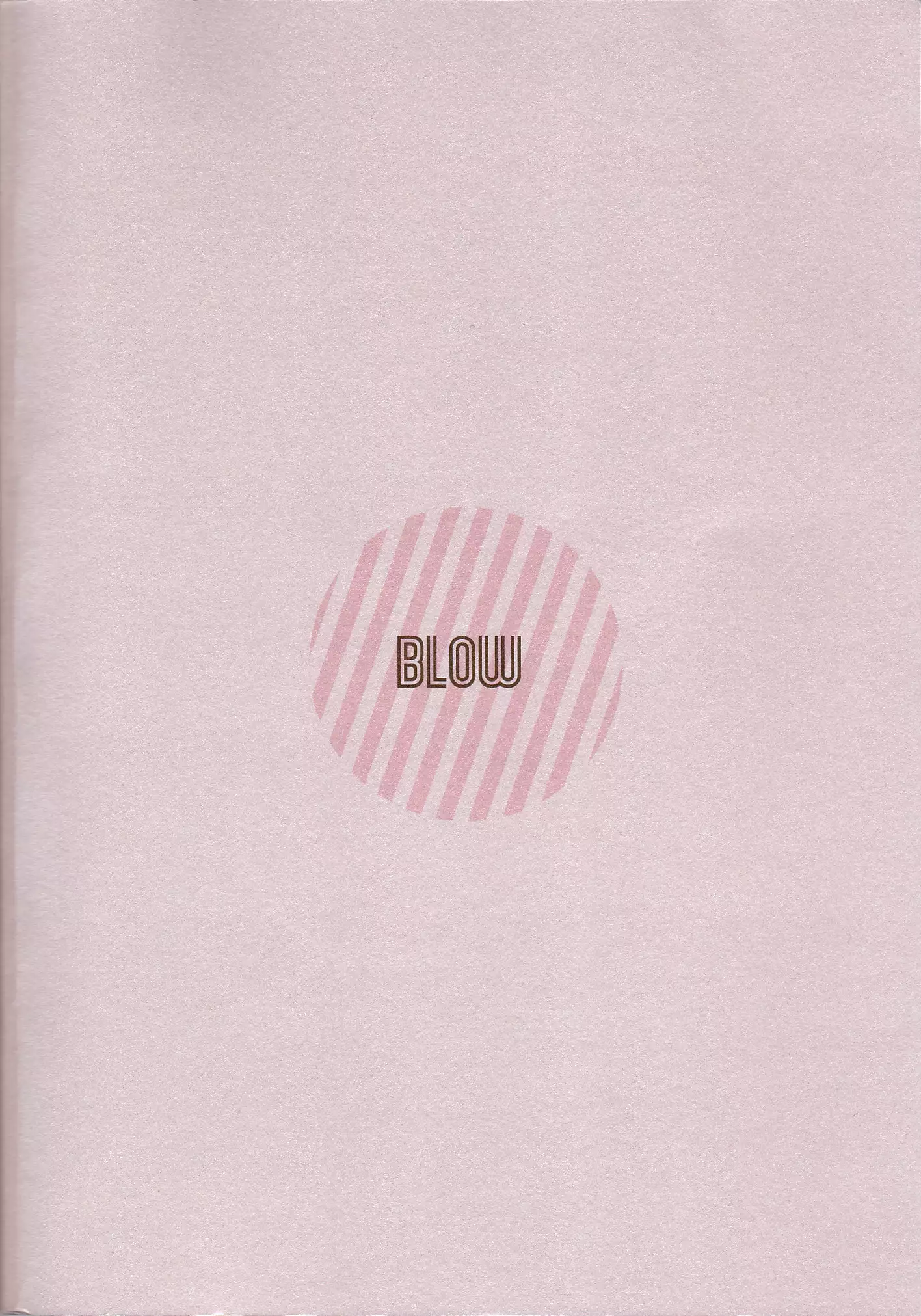 Hana to Hachimitsu Kouhen