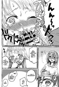 Futari de Dekiru mon!