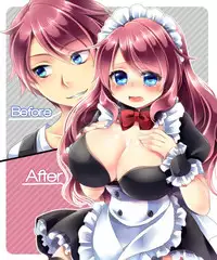 [Amulai Sweet Factory] Ore no Choukyou-gakari [English] [Desudesu]