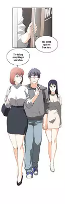 [Husky guy] SStudy Ch.0-36 (English) (YoManga) (Ongoing)