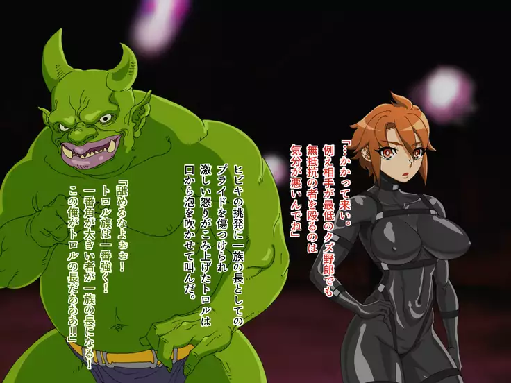 TS Sentai Hero Hibiki