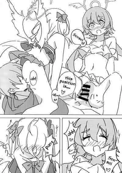 Natsuzora Aoku | Summer Light