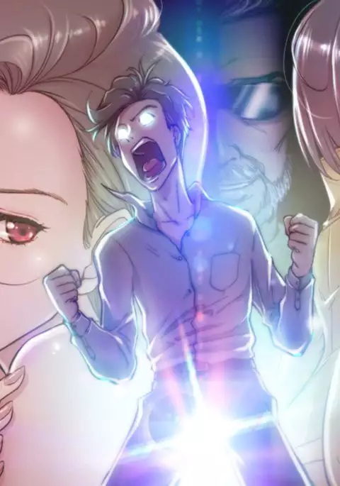 Sex Knights-Erotic Sensuality & Perception Ch.1-12