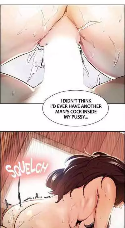 Taste of Forbbiden Fruit Ch.22/24