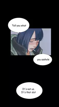 By Chance (Ep. 1-35) [English]