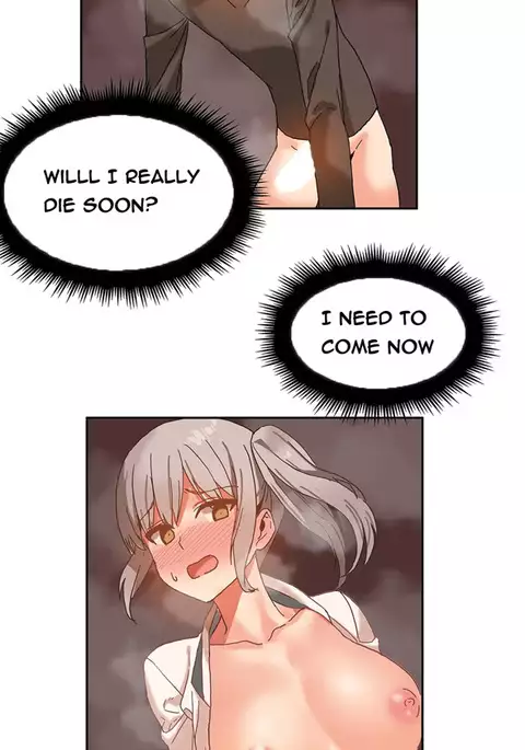 Hari Dormitory Ch.0-15