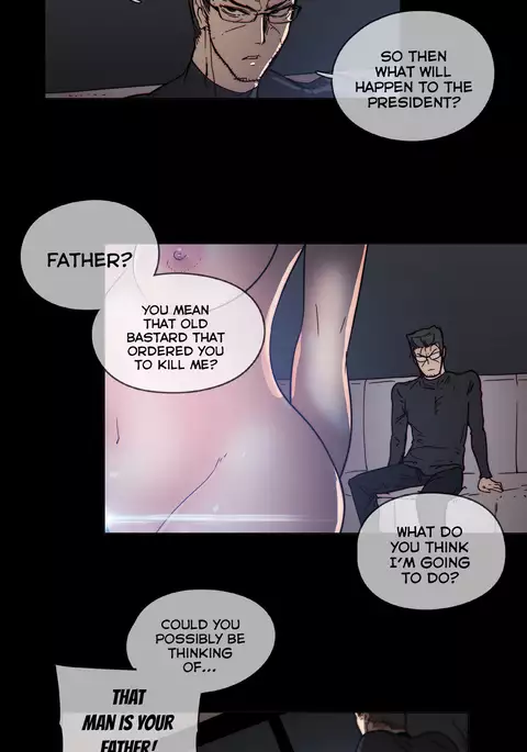 Household Affairs Ch.1-51