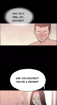 [Mr. Byeong-Su] Cohabitation Ch.1-34 (English) (Ongoing)