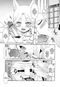 [Nekogen] Minna no Sensei | Everybody's Teacher [English] (Complete)