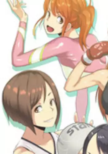 [Gamang] Sports Girl Ch.29-30 (English)