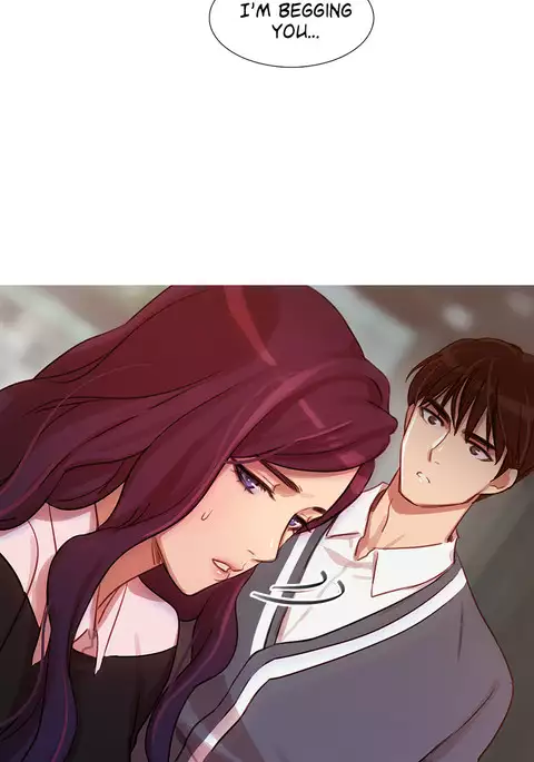 Scandal of the Witch Ch.1-25