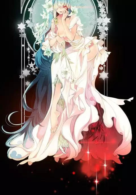 Lilith`s Cord Ch.1-26