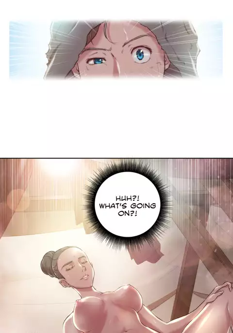 Sex Knights-Erotic Sensuality & Perception Ch.1-19