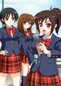 Oreore! ? ~ Irekawari gyakuten gēmu ~