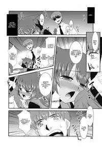 [Nekogen] Minna no Sensei | Everybody's Teacher [English] (Complete)