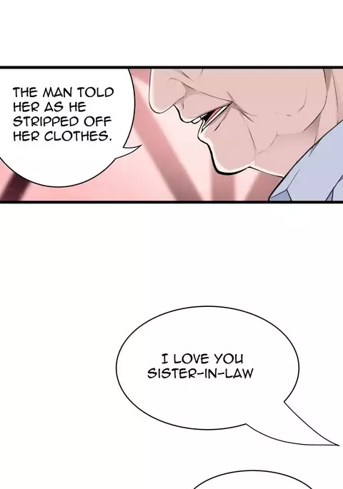 Tissue Thieves Ch.1-31