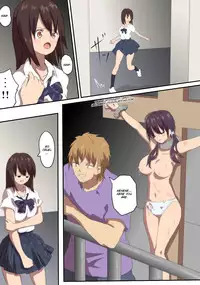 [co] Tatakau Onnanoko ga Sara ni Itametsukerareru Manga 2 [English] [SMDC]