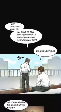 By Chance Ch.1-7 (English) (Ongoing)