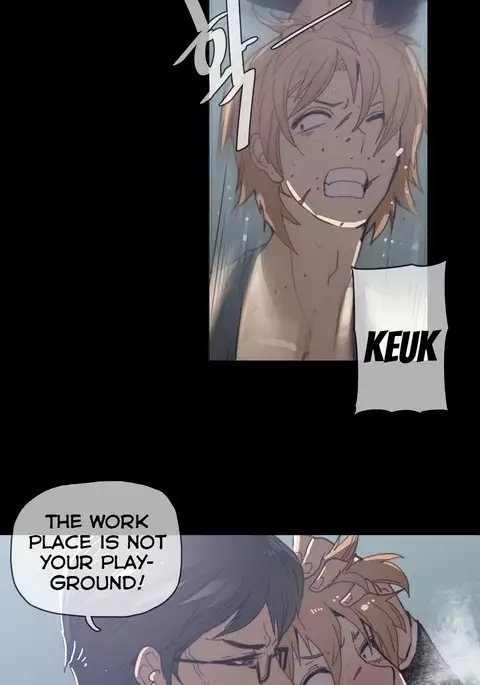 Household Affairs Ch.1-51