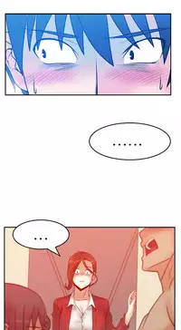 My Office Ch.1-36 (English) (Ongoing)