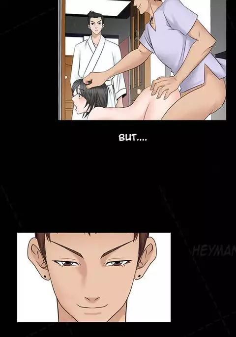 The Taste of Hands Ch.1-53