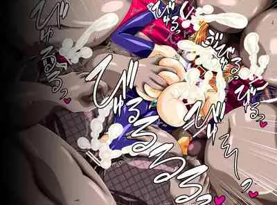 [ULTRA ONE (Zest)] Seirei Senki Arian Lord Chapter 01: Homura Anzu